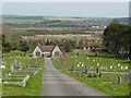 Newhaven Cemetery