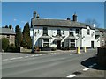 ST4793 : The Tredegar Arms, Shirenewton by Colin Bates