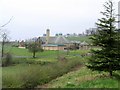 Grenoside Crematorium