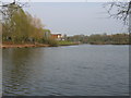 Arrow Valley Lake, Redditch