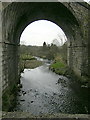 Levern Water Near Barrhead