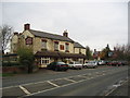 Bird in Hand, Newbold-on-Stour