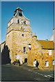 The Tolbooth, Crail.