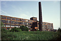 SD9004 : Nile Mill, Hollinwood by Chris Allen