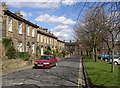 Haigh Street, Brighouse