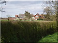 SJ7575 : Hollyhedge Farm, Middlewich Road, Knutsford by Ian Warburton