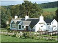 The Croft Inn, Glenlivet