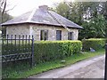 Gatehouse at Findermore, Clogher