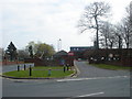 Lancashire Constabulary headquarters