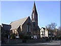 Trinity Church, Barrow-in-Furness