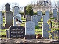 Methven Cemetery