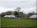 Near Fittontown Farm, Macclesfield