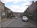 High Street, Brighouse