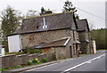 Woodland Cottages