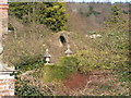 Chapel Ruin, Petts Place Charing