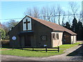 Challock Methodist Church