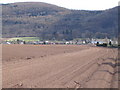 Towards Aberargie