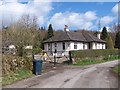 Cardross, Killoeter Cottage