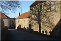 Burial Brae, Anstruther