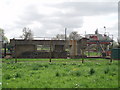 Bishops Lydeard Sewage Works.