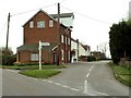 The Mill at Cock Green, near Felsted, Essex