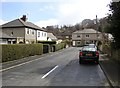 Sunnydale Avenue, Rastrick