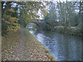 Stratford-upon-Avon Canal Bridge