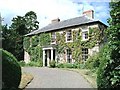 Tanat House, Llanyblodwel