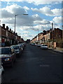 Addison Road, Kings Heath