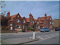 School Cottages