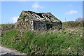 Derelict Barn