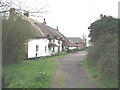 Water Meadow Lane, East Burton