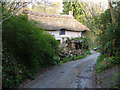 Church Bridge Cottage, Whitestone