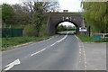 Railway Bridge, Winchcombe