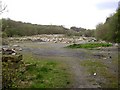 Disused Quarry near Netheroyd Hill, Fartown