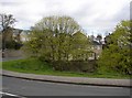 The bend at Netheroyd Hill, Fartown