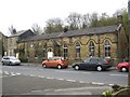 Sunday School, Netheroyd Hill, Fartown