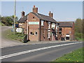 The Gredington Arms, Llan-y-pwll