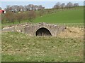 Bridge over the Mouse Water