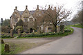 Manor House at Higher Wraxall