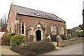 Former Wesleyan Chapel, Whitefield