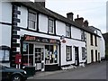 Llanfair TH village shop