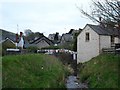 A different view of Llanfair TH