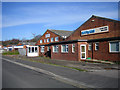 Industrial Estate, Allens Lane, Hamworthy, Poole