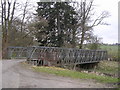 Moss Bridge, near Dumgoyne