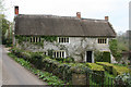 Chardstock: Cottage near Whitehouse Farm