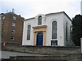 Bromsgrove United Reformed Church