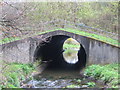 Culvert under the A40 Haverfordwest  bypass