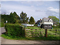 Houses in Wimbish Green