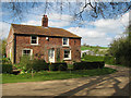 Cottage, Little London, Tetford.